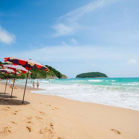 Grand Nai Harn Suites Rawai Εξωτερικό φωτογραφία