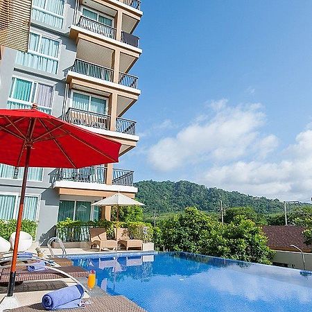 Grand Nai Harn Suites Rawai Εξωτερικό φωτογραφία