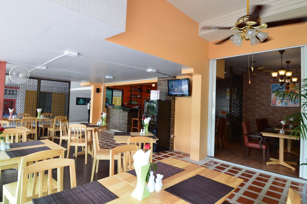 Grand Nai Harn Suites Rawai Εξωτερικό φωτογραφία