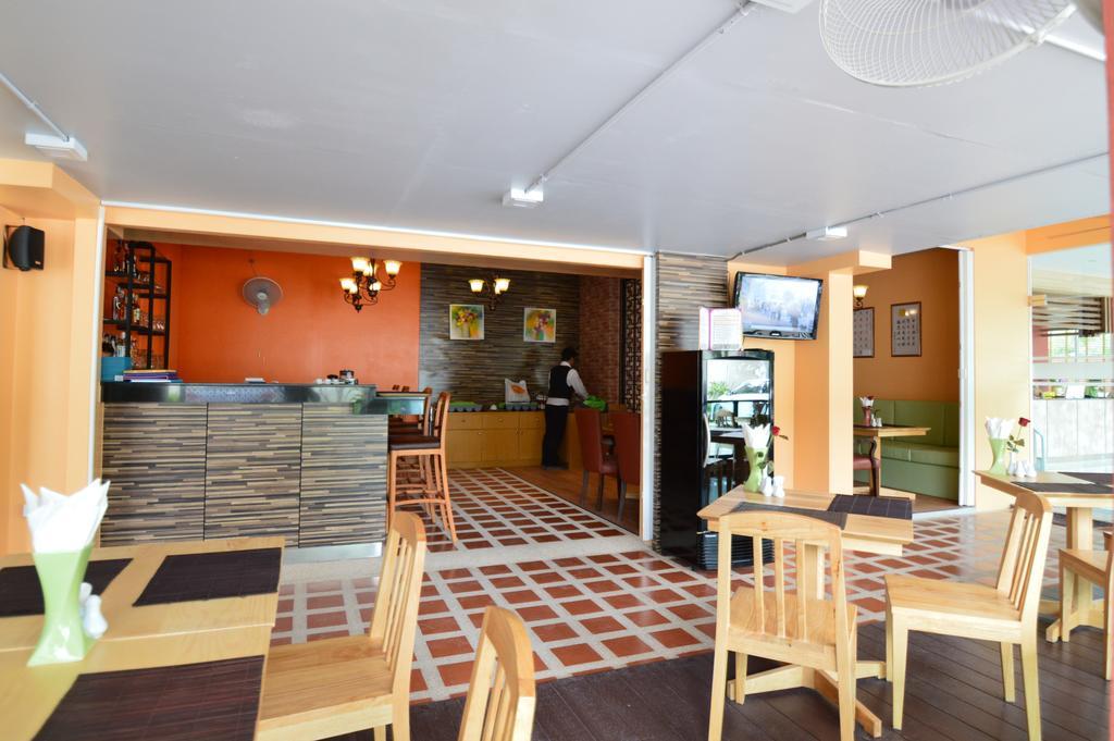 Grand Nai Harn Suites Rawai Εξωτερικό φωτογραφία