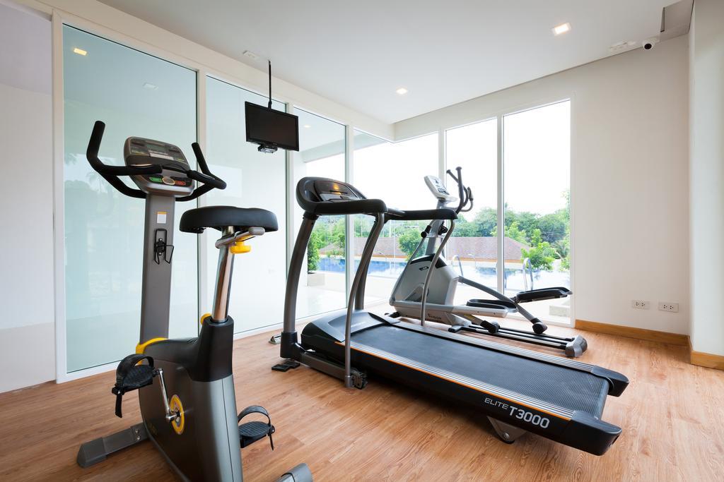 Grand Nai Harn Suites Rawai Εξωτερικό φωτογραφία