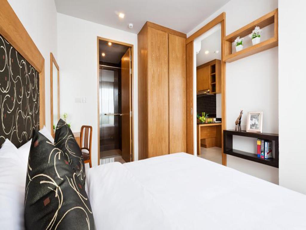 Grand Nai Harn Suites Rawai Εξωτερικό φωτογραφία