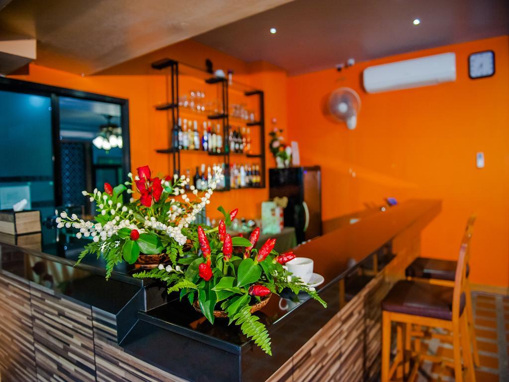 Grand Nai Harn Suites Rawai Εξωτερικό φωτογραφία