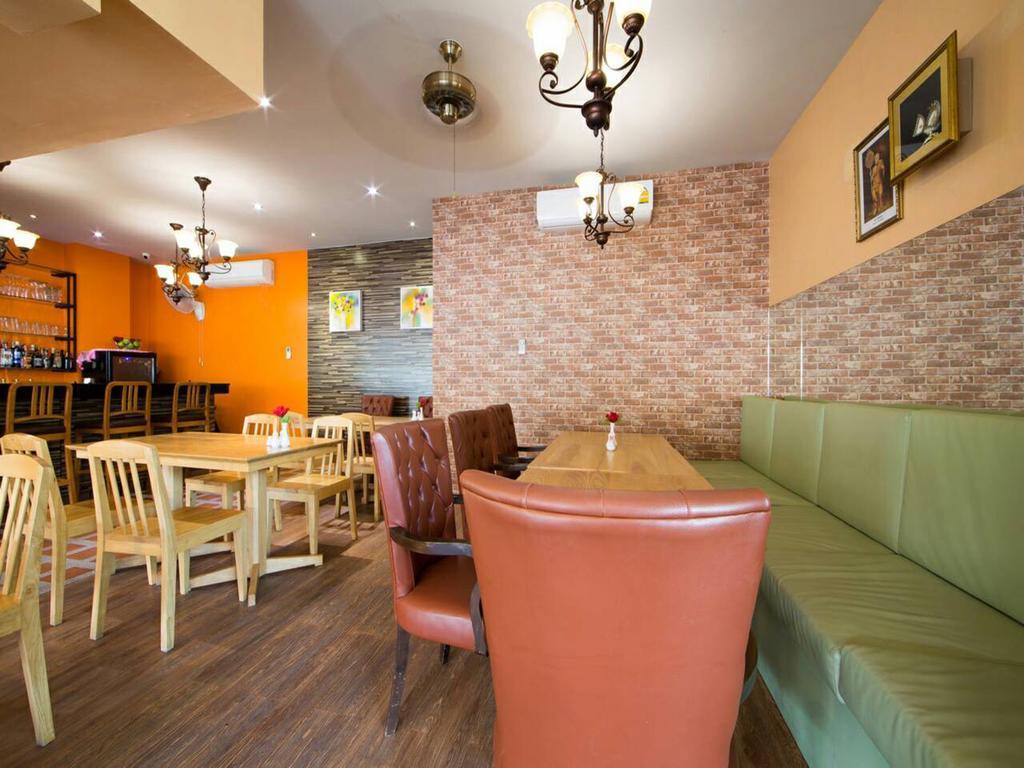 Grand Nai Harn Suites Rawai Εξωτερικό φωτογραφία