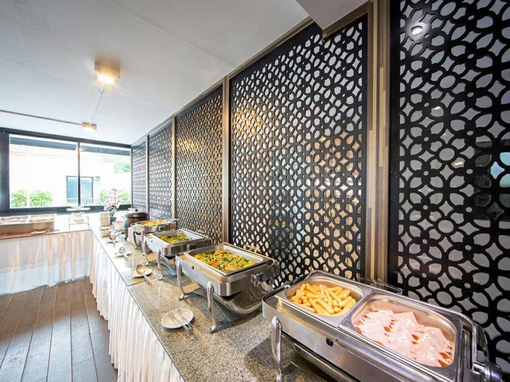 Grand Nai Harn Suites Rawai Εξωτερικό φωτογραφία