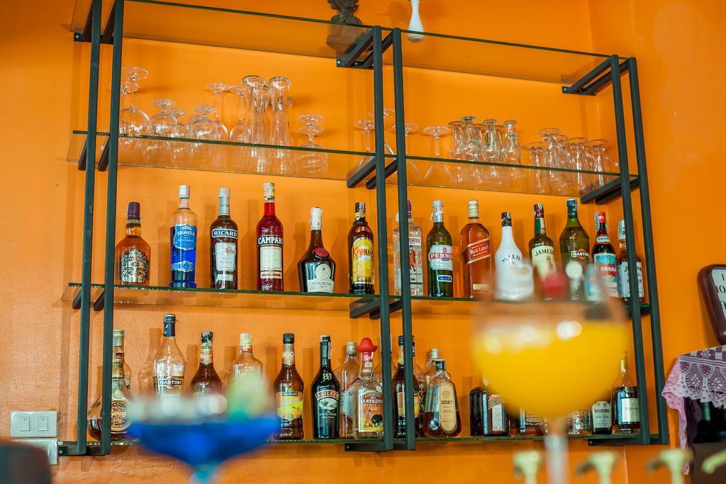 Grand Nai Harn Suites Rawai Εξωτερικό φωτογραφία
