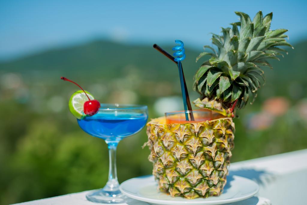 Grand Nai Harn Suites Rawai Εξωτερικό φωτογραφία