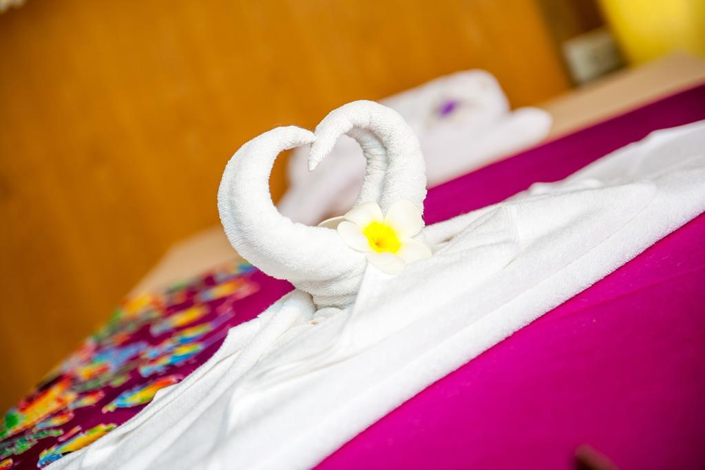 Grand Nai Harn Suites Rawai Εξωτερικό φωτογραφία