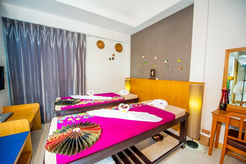 Grand Nai Harn Suites Rawai Εξωτερικό φωτογραφία