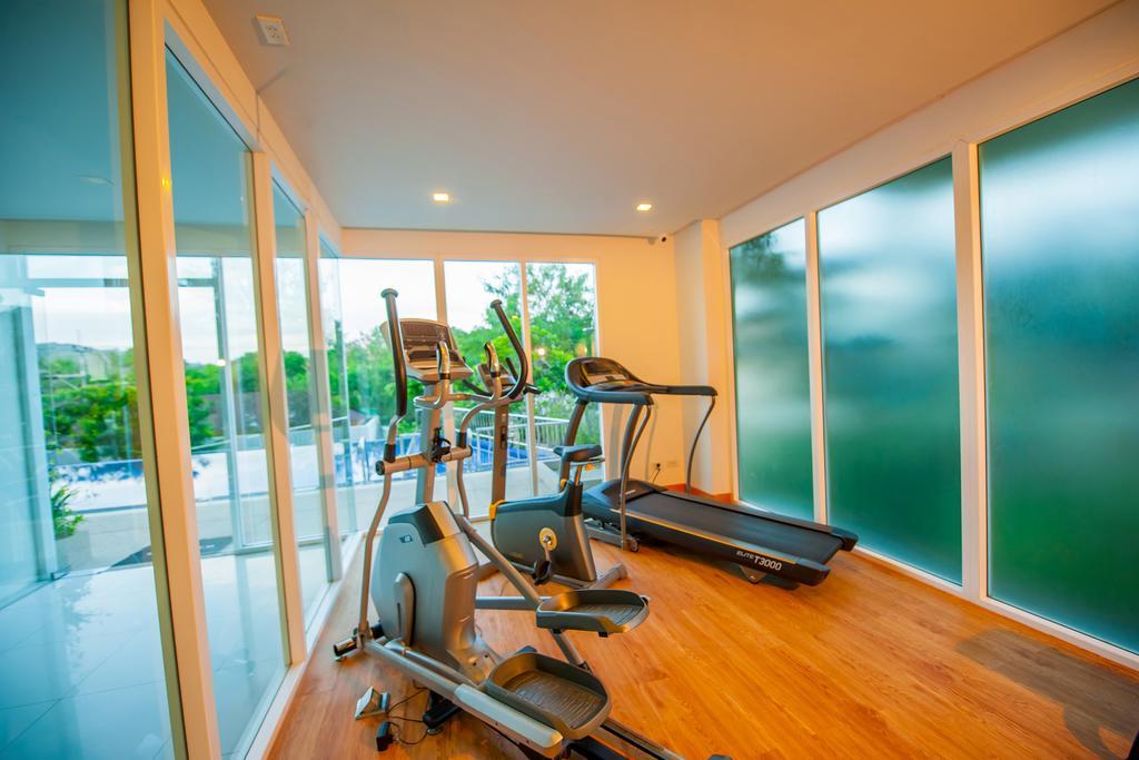Grand Nai Harn Suites Rawai Εξωτερικό φωτογραφία
