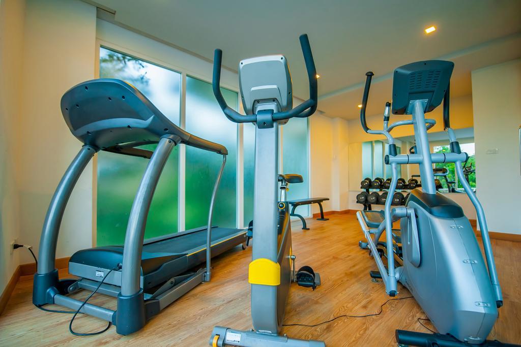 Grand Nai Harn Suites Rawai Εξωτερικό φωτογραφία