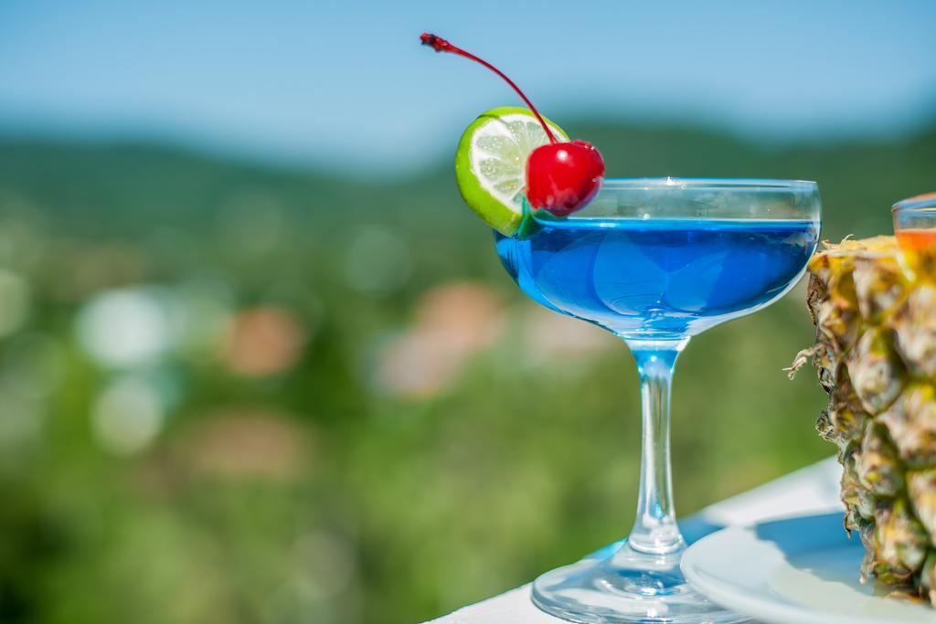 Grand Nai Harn Suites Rawai Εξωτερικό φωτογραφία