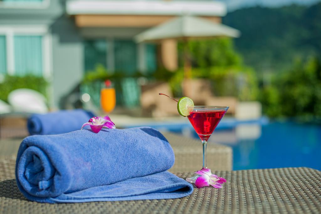 Grand Nai Harn Suites Rawai Εξωτερικό φωτογραφία