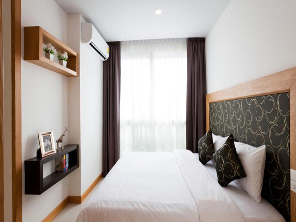 Grand Nai Harn Suites Rawai Εξωτερικό φωτογραφία